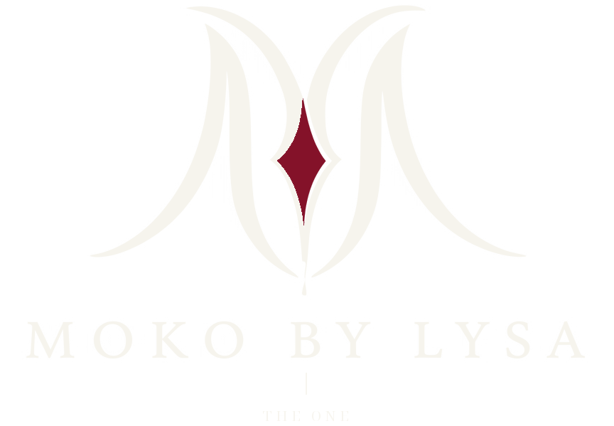 MOKO by Lysa · The One